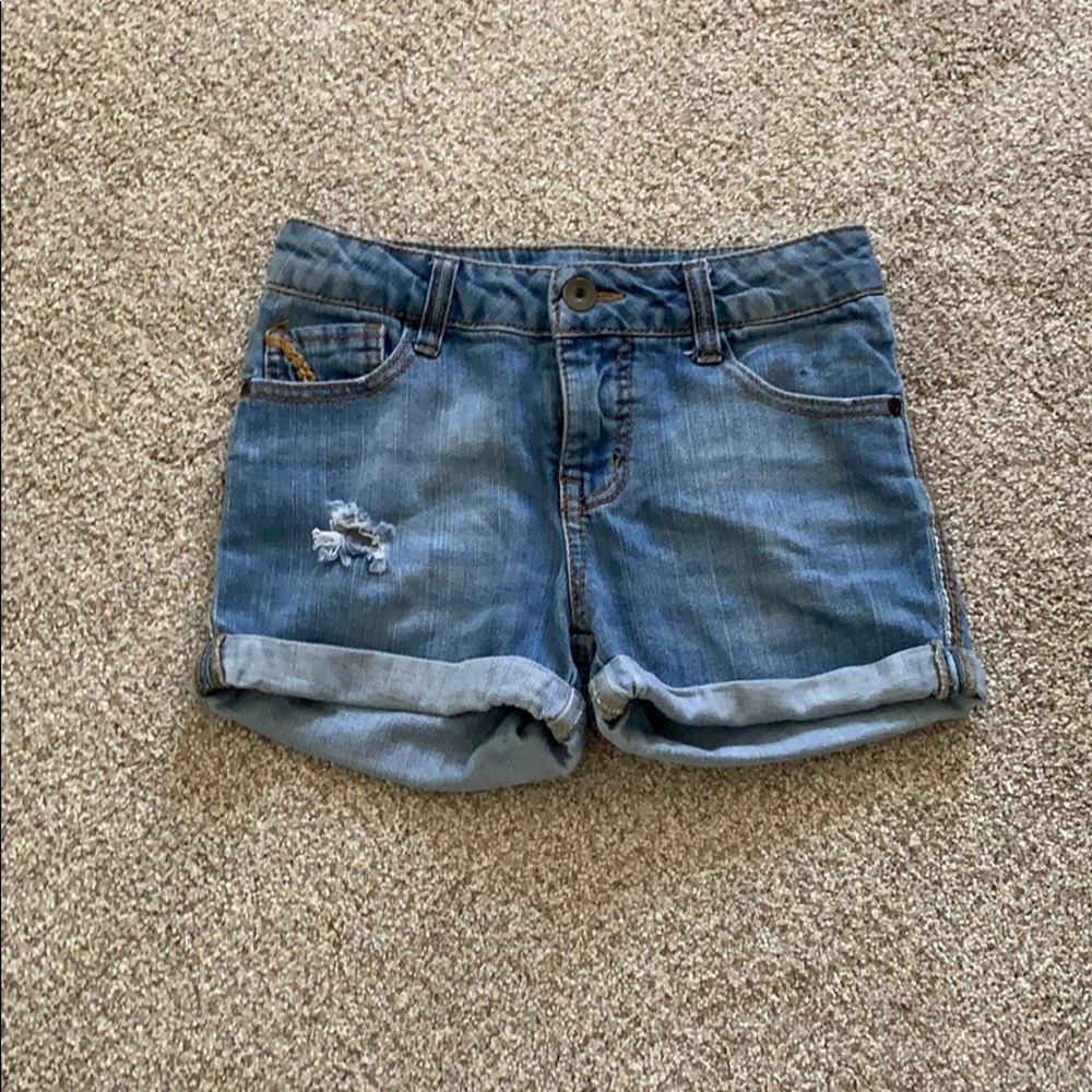 shorts